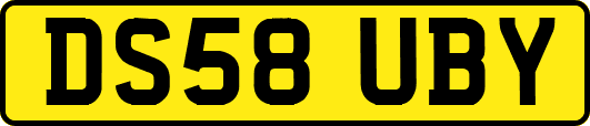 DS58UBY