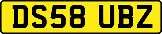 DS58UBZ