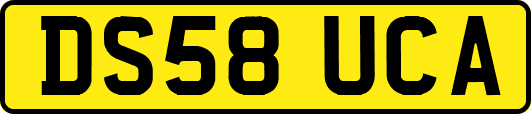 DS58UCA