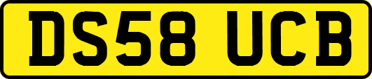 DS58UCB