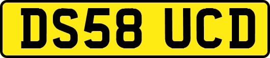 DS58UCD