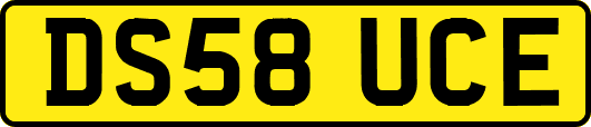 DS58UCE