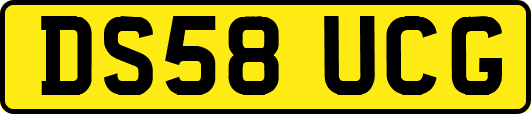 DS58UCG