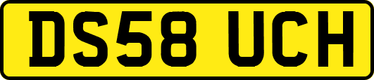 DS58UCH