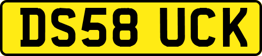 DS58UCK