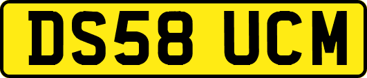 DS58UCM