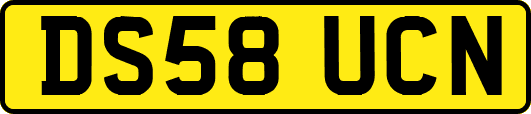 DS58UCN