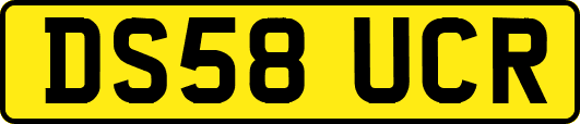 DS58UCR