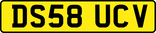 DS58UCV