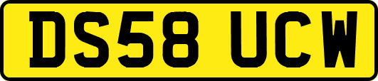 DS58UCW