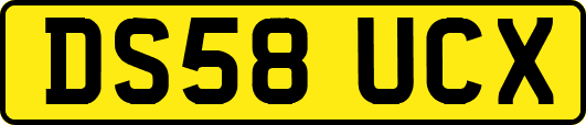 DS58UCX
