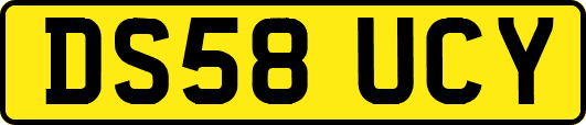 DS58UCY