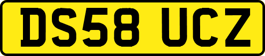 DS58UCZ