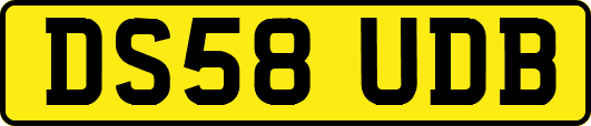 DS58UDB