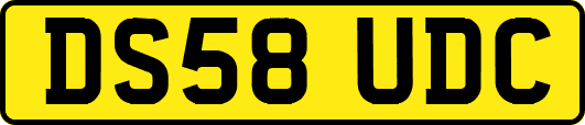 DS58UDC