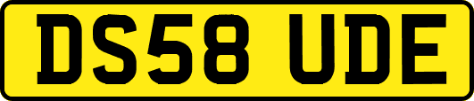 DS58UDE
