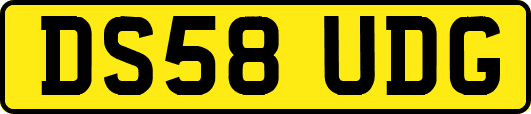 DS58UDG