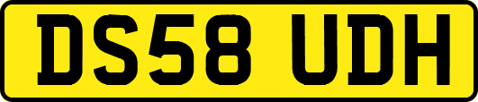 DS58UDH