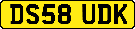 DS58UDK