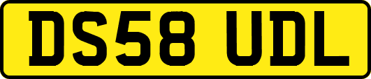 DS58UDL