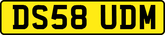 DS58UDM
