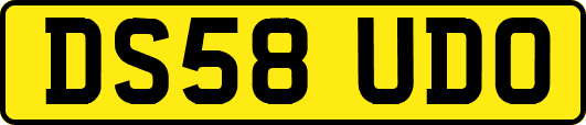 DS58UDO
