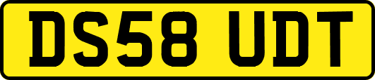 DS58UDT