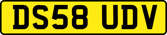 DS58UDV