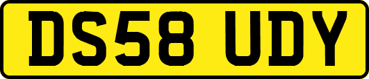 DS58UDY