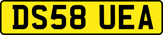 DS58UEA