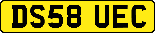 DS58UEC