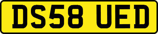 DS58UED