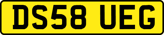 DS58UEG
