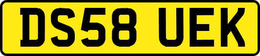 DS58UEK