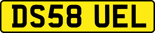 DS58UEL