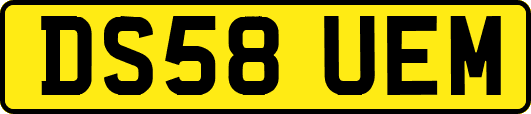 DS58UEM