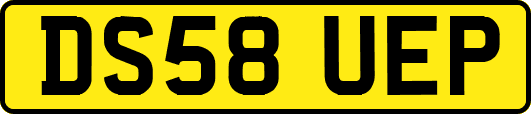 DS58UEP