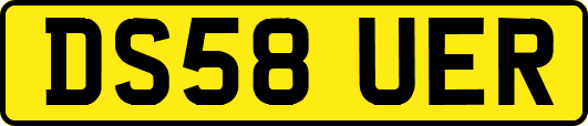 DS58UER
