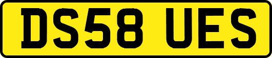 DS58UES