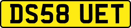 DS58UET