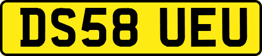 DS58UEU