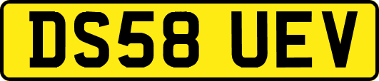 DS58UEV