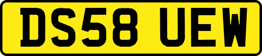 DS58UEW