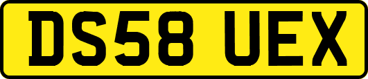 DS58UEX