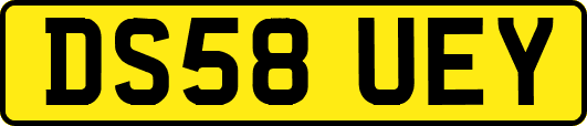 DS58UEY