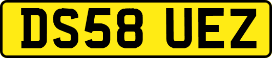DS58UEZ