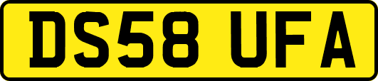 DS58UFA
