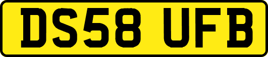 DS58UFB