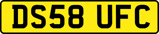 DS58UFC