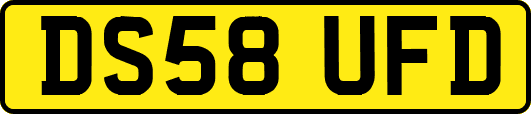 DS58UFD